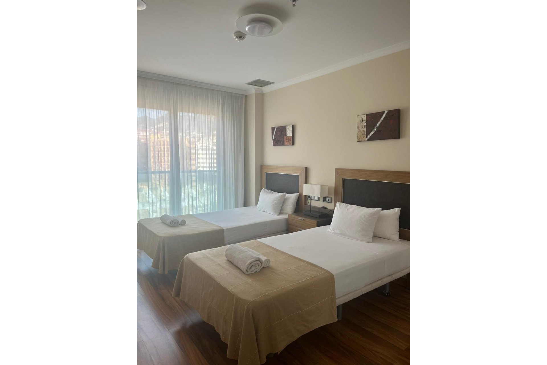 Wiederverkauf - apartment - Benalmadena - Arroyo de la Miel