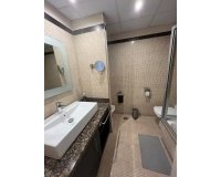 Wiederverkauf - apartment - Benalmadena - Arroyo de la Miel