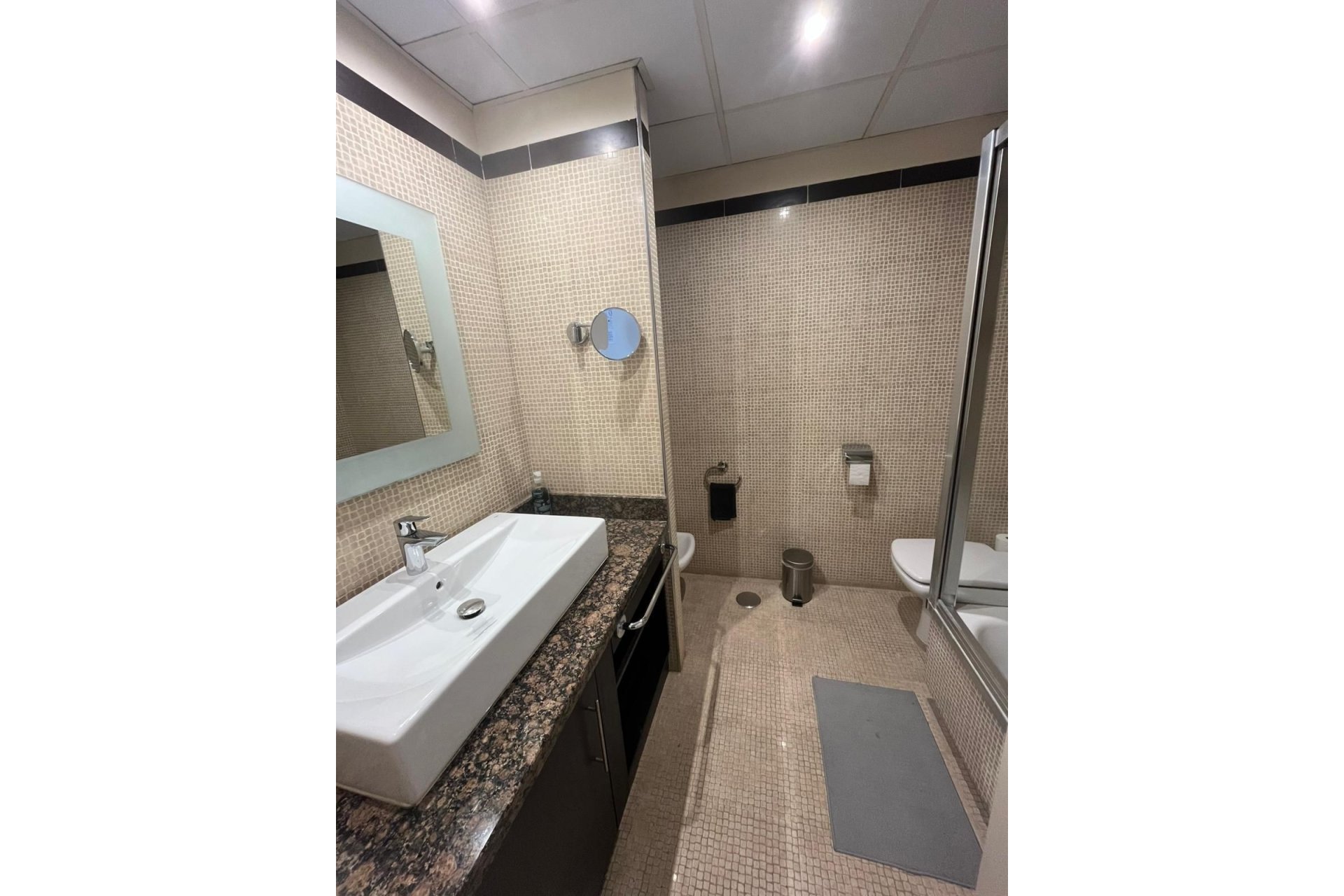 Wiederverkauf - apartment - Benalmadena - Arroyo de la Miel