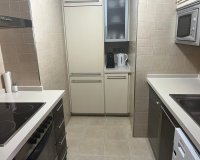 Wiederverkauf - apartment - Benalmadena - Arroyo de la Miel