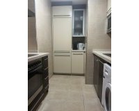 Wiederverkauf - apartment - Benalmadena - Arroyo de la Miel