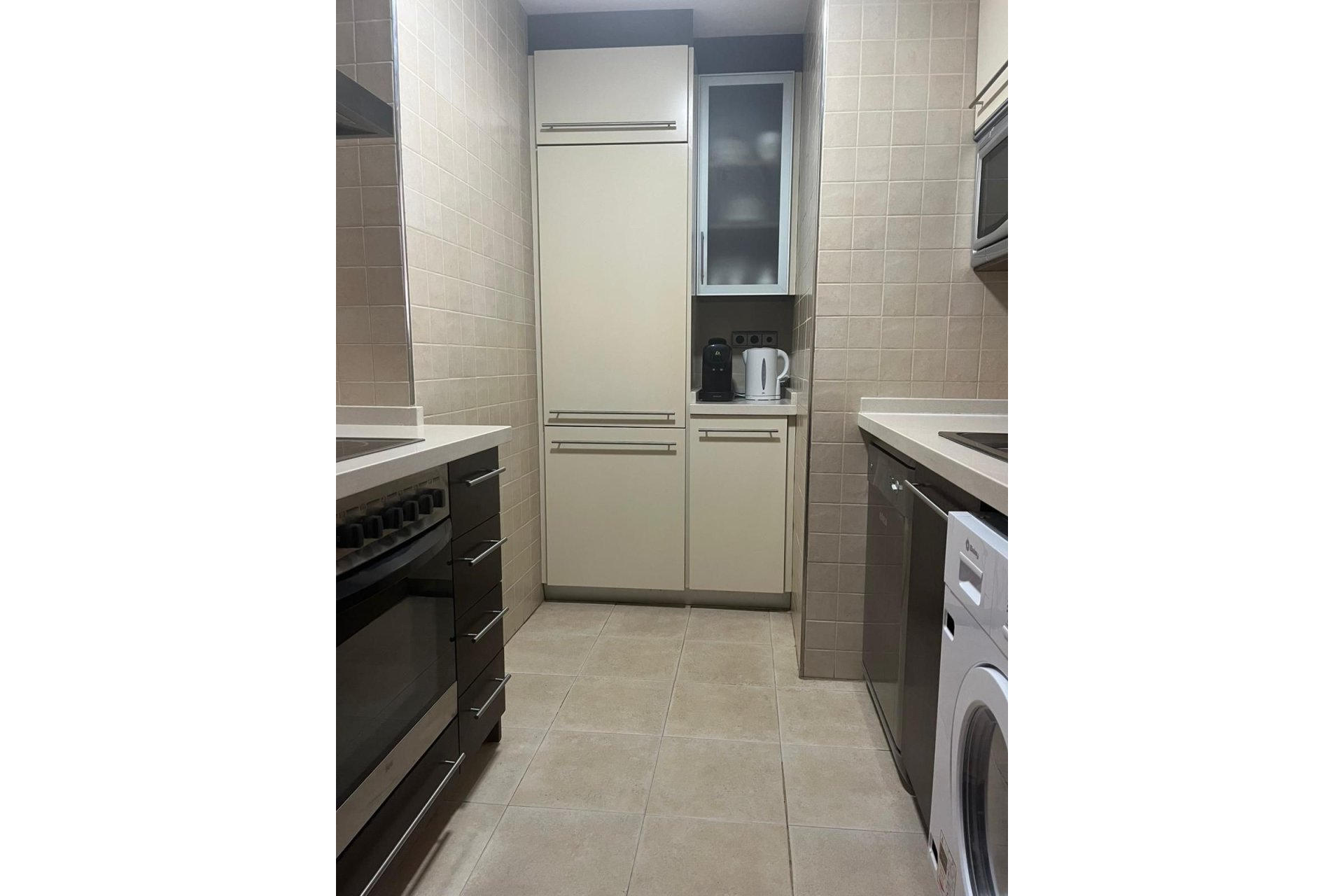 Wiederverkauf - apartment - Benalmadena - Arroyo de la Miel