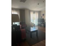 Wiederverkauf - apartment - Benalmadena - Arroyo de la Miel