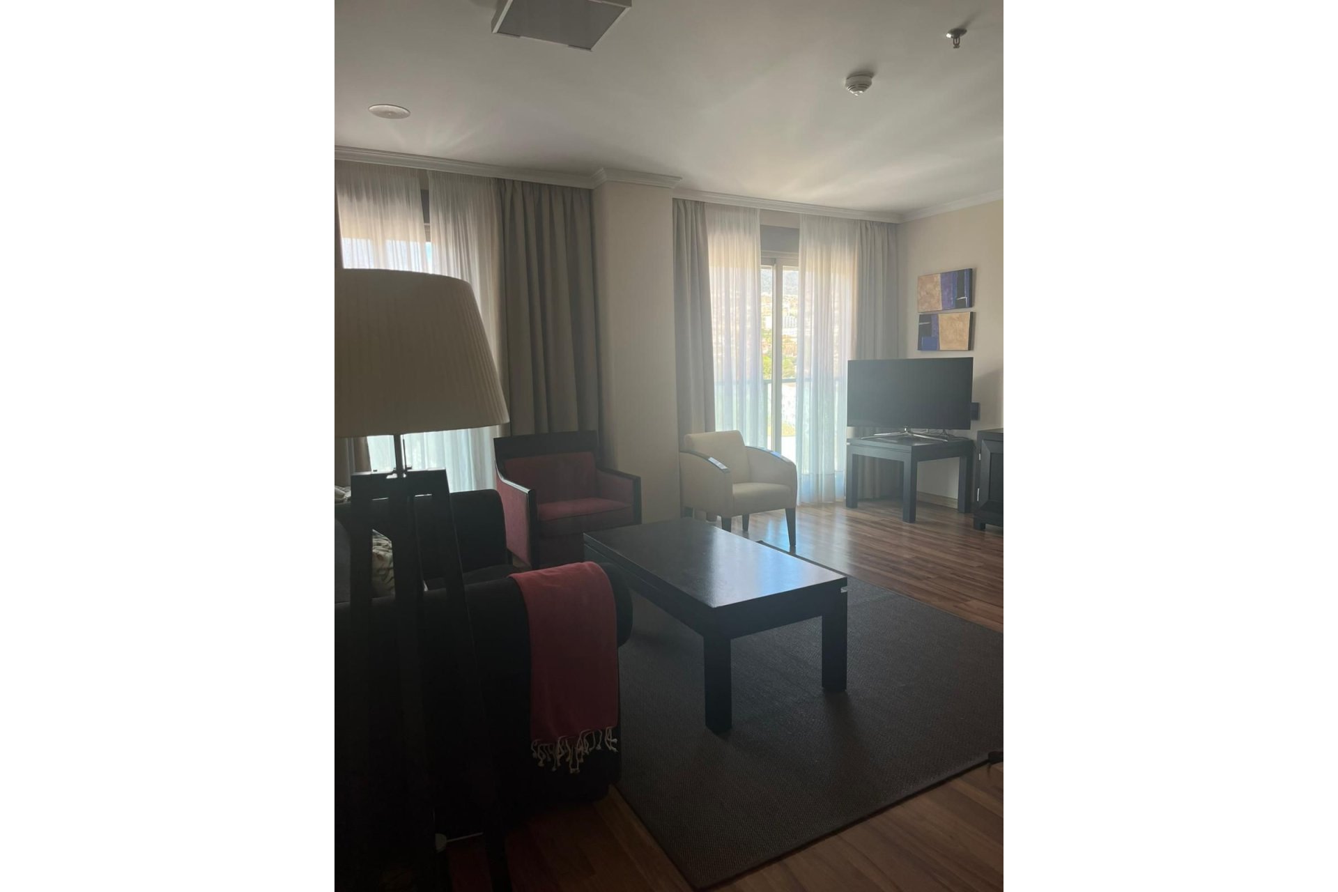 Wiederverkauf - apartment - Benalmadena - Arroyo de la Miel