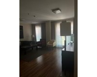 Wiederverkauf - apartment - Benalmadena - Arroyo de la Miel