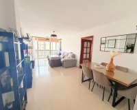 Wiederverkauf - apartment - Benalmadena - Arroyo de la Miel