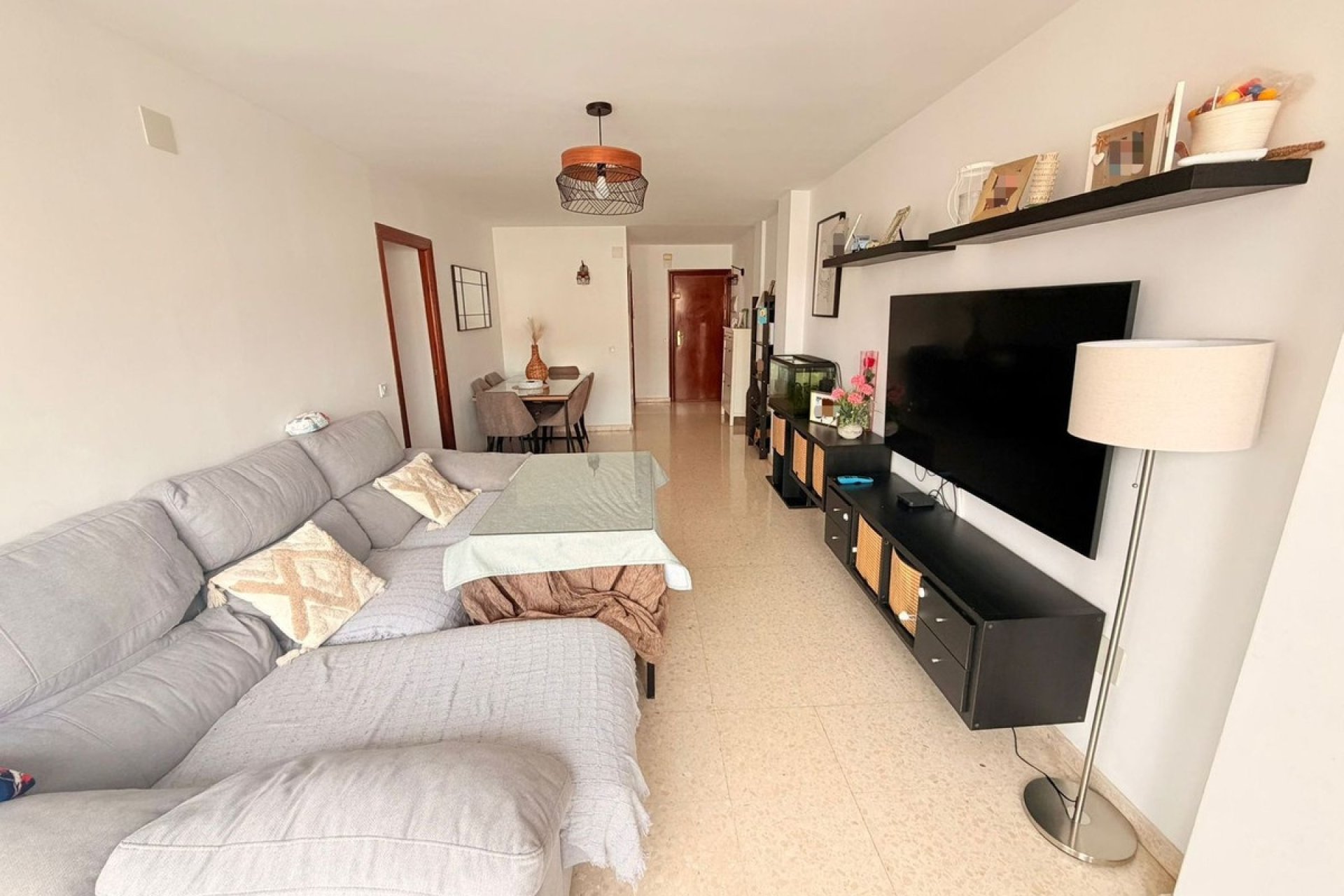 Wiederverkauf - apartment - Benalmadena - Arroyo de la Miel