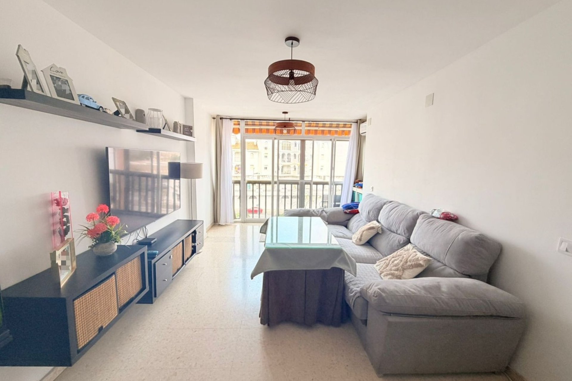 Wiederverkauf - apartment - Benalmadena - Arroyo de la Miel