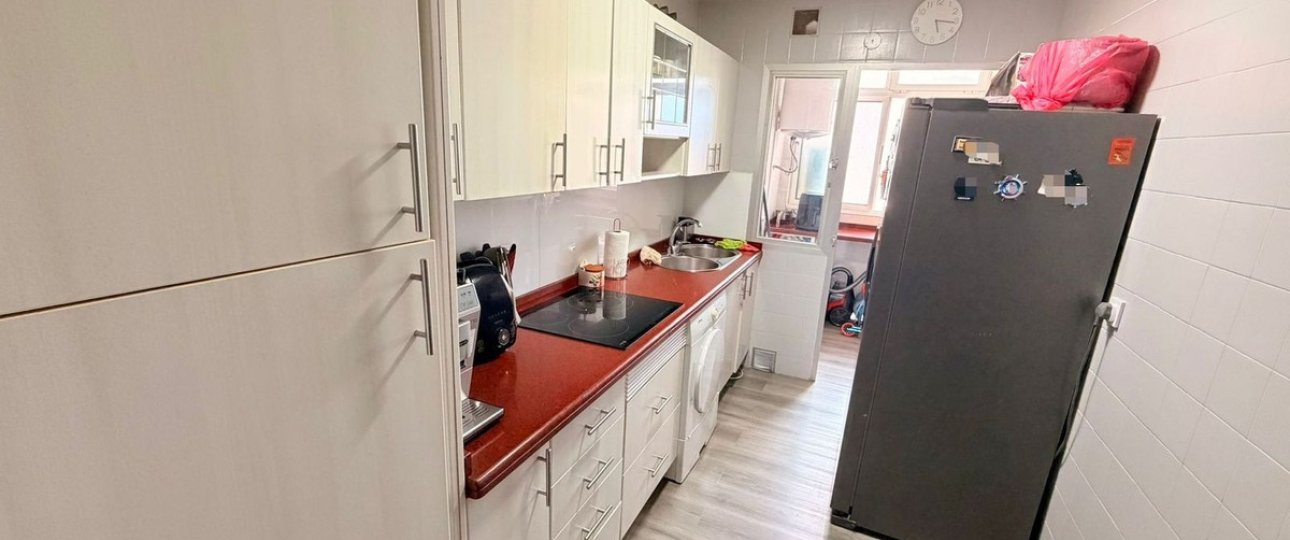Wiederverkauf - apartment - Benalmadena - Arroyo de la Miel