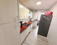 Wiederverkauf - apartment - Benalmadena - Arroyo de la Miel