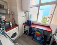 Wiederverkauf - apartment - Benalmadena - Arroyo de la Miel