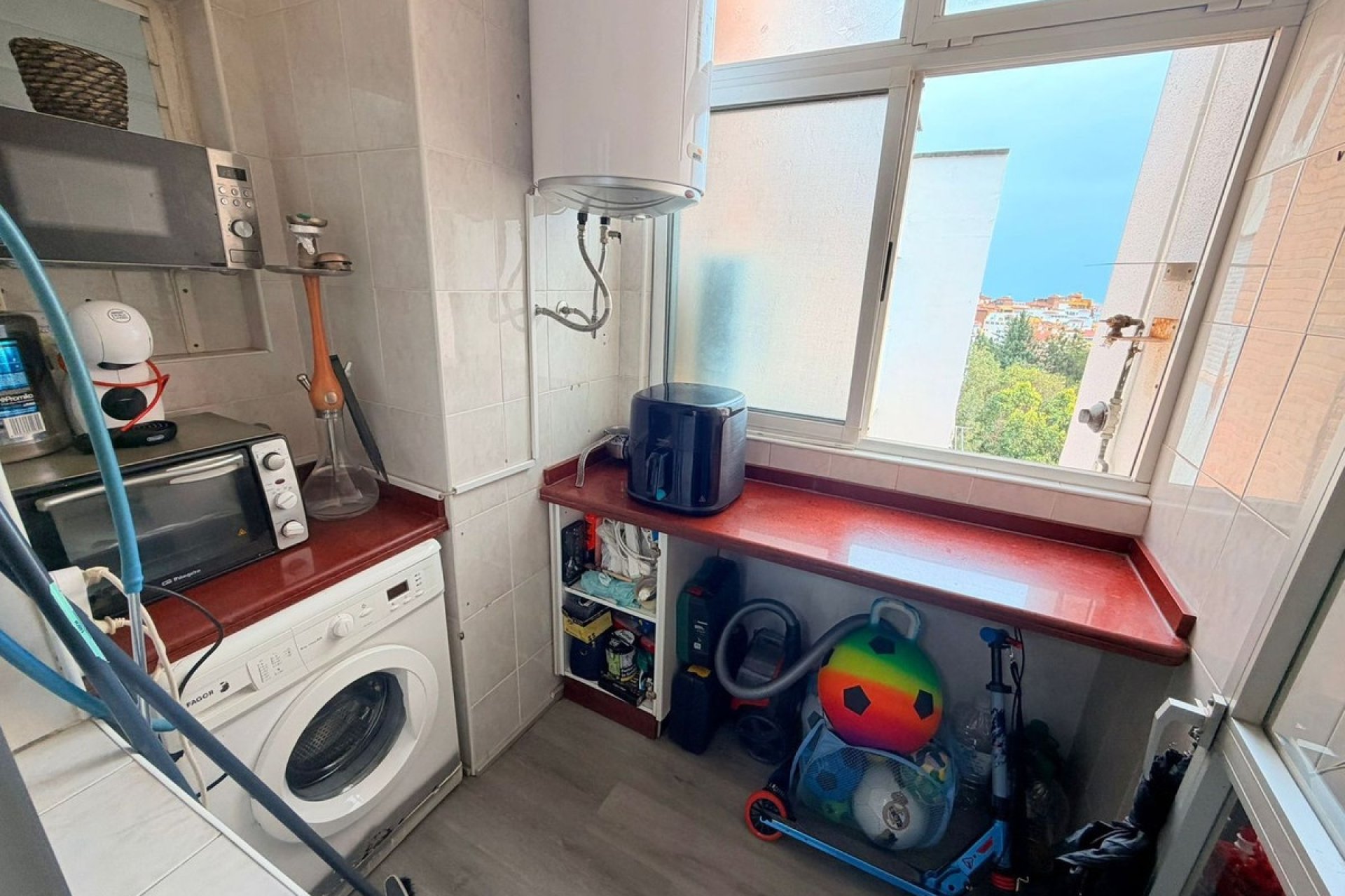 Wiederverkauf - apartment - Benalmadena - Arroyo de la Miel