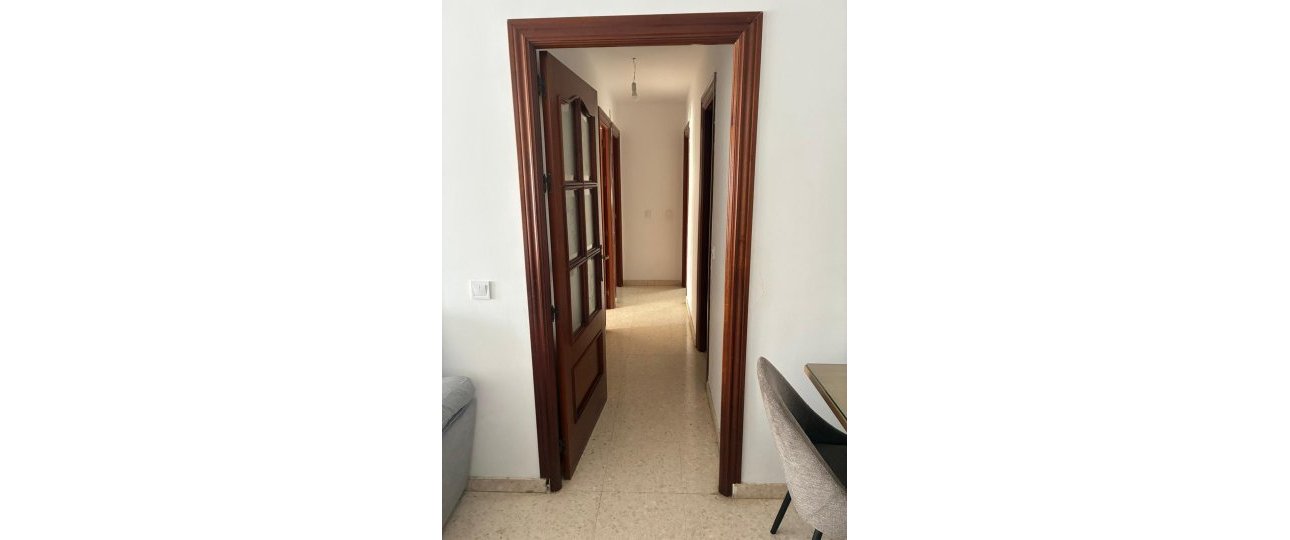 Wiederverkauf - apartment - Benalmadena - Arroyo de la Miel