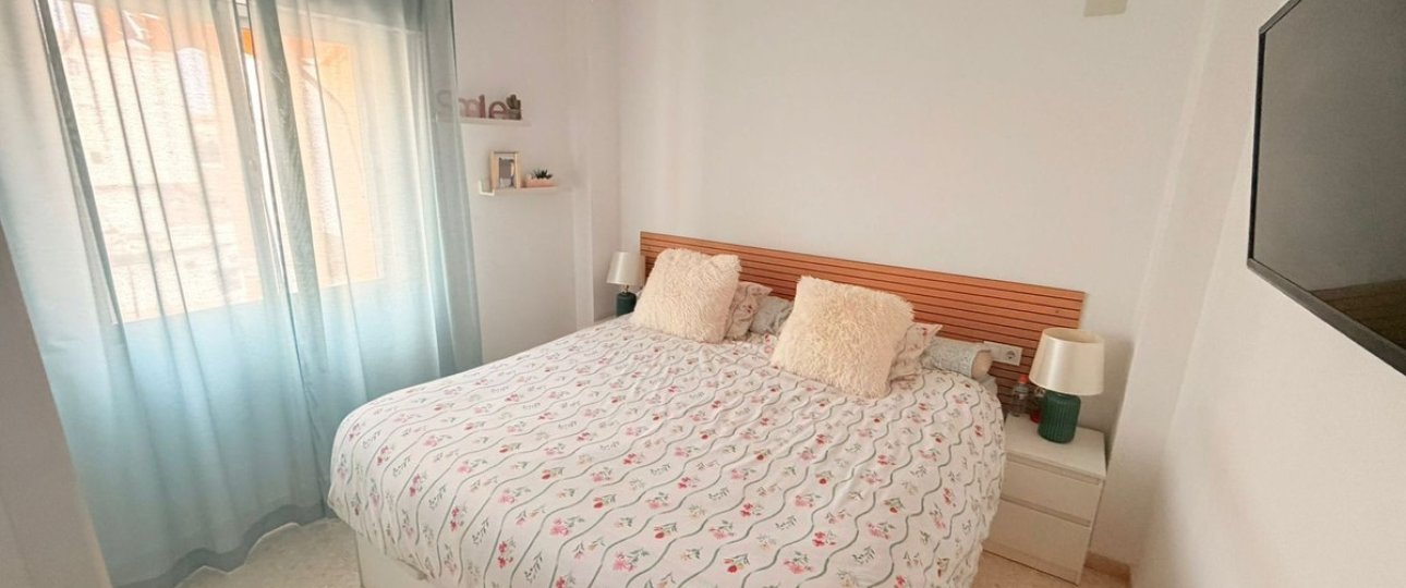 Wiederverkauf - apartment - Benalmadena - Arroyo de la Miel