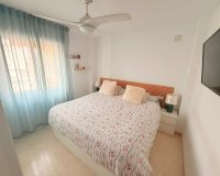 Wiederverkauf - apartment - Benalmadena - Arroyo de la Miel
