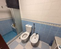 Wiederverkauf - apartment - Benalmadena - Arroyo de la Miel