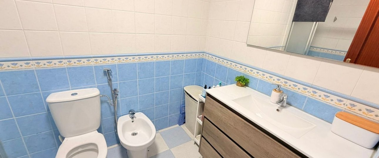 Wiederverkauf - apartment - Benalmadena - Arroyo de la Miel