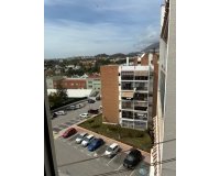 Wiederverkauf - apartment - Benalmadena - Arroyo de la Miel