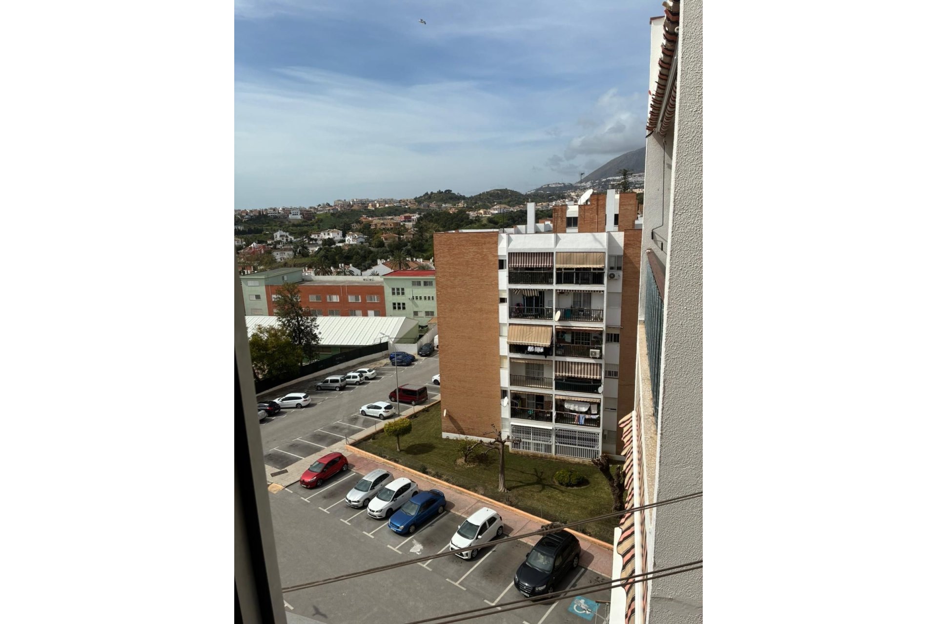 Wiederverkauf - apartment - Benalmadena - Arroyo de la Miel