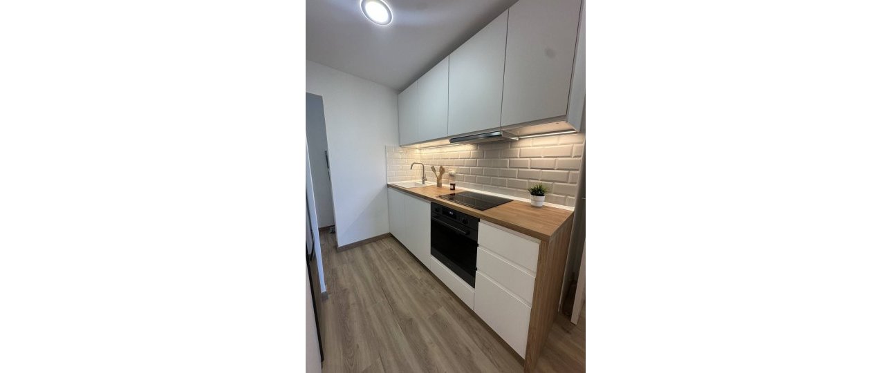 Wiederverkauf - apartment - Benalmadena - Arroyo de la Miel