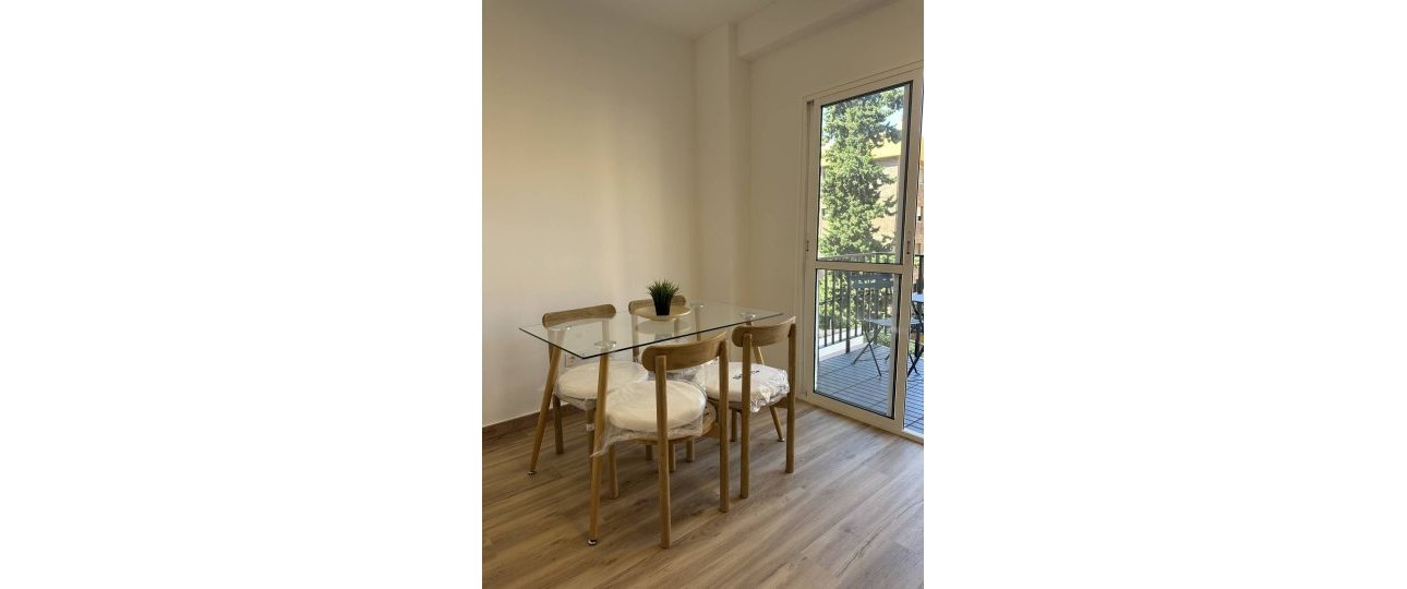 Wiederverkauf - apartment - Benalmadena - Arroyo de la Miel