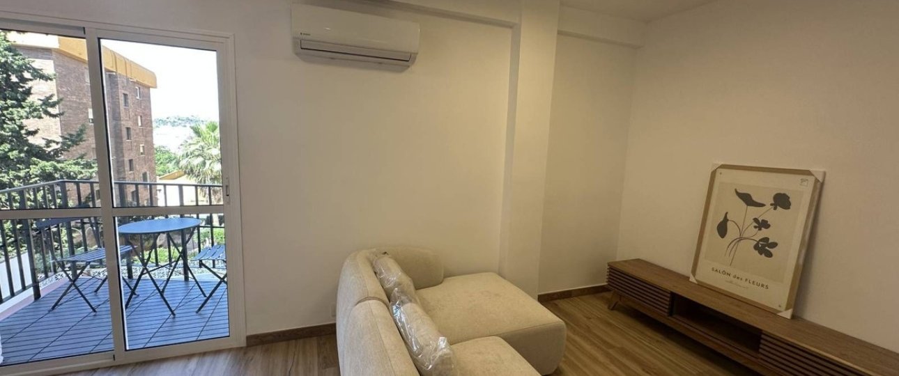Wiederverkauf - apartment - Benalmadena - Arroyo de la Miel