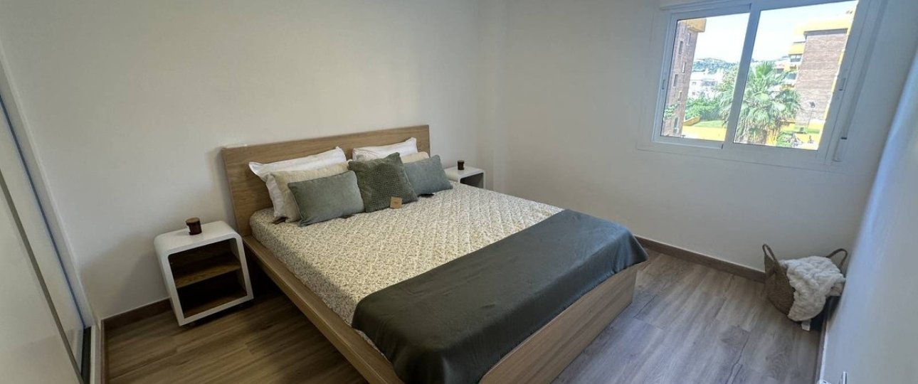 Wiederverkauf - apartment - Benalmadena - Arroyo de la Miel