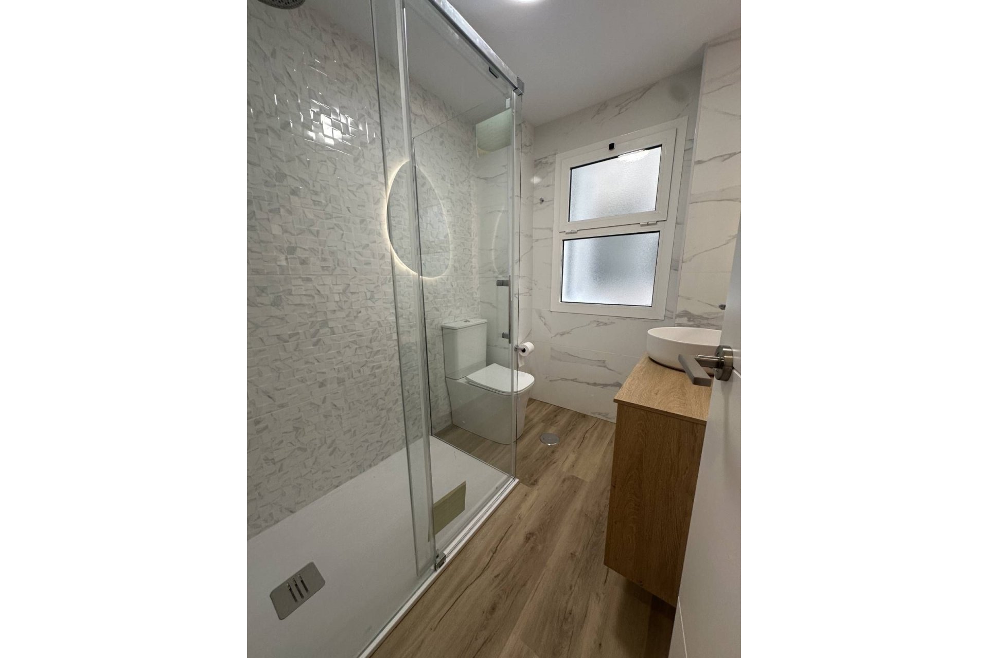 Wiederverkauf - apartment - Benalmadena - Arroyo de la Miel