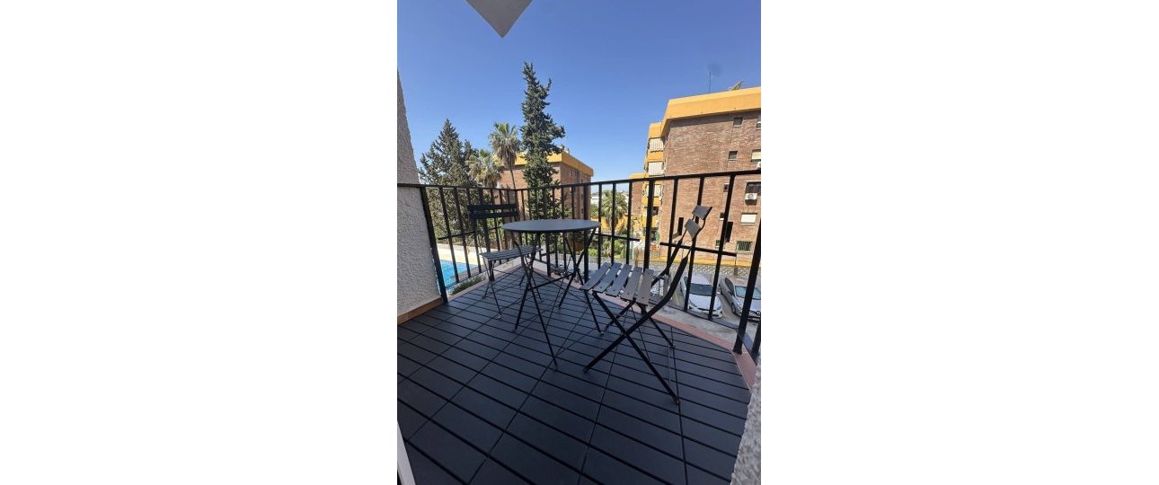 Wiederverkauf - apartment - Benalmadena - Arroyo de la Miel