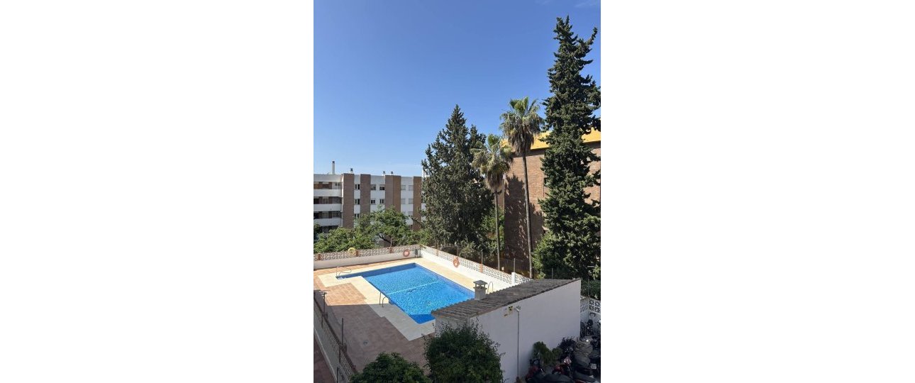 Wiederverkauf - apartment - Benalmadena - Arroyo de la Miel