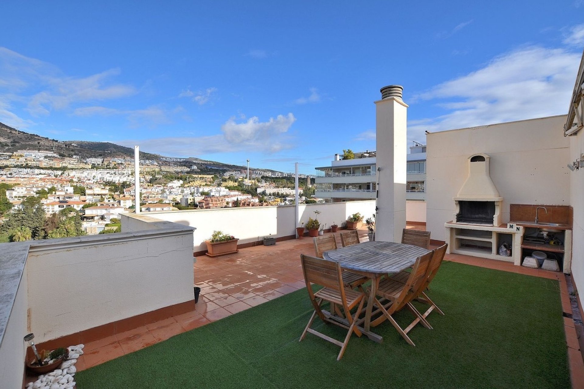 Wiederverkauf - apartment - Benalmadena - Arroyo de la Miel