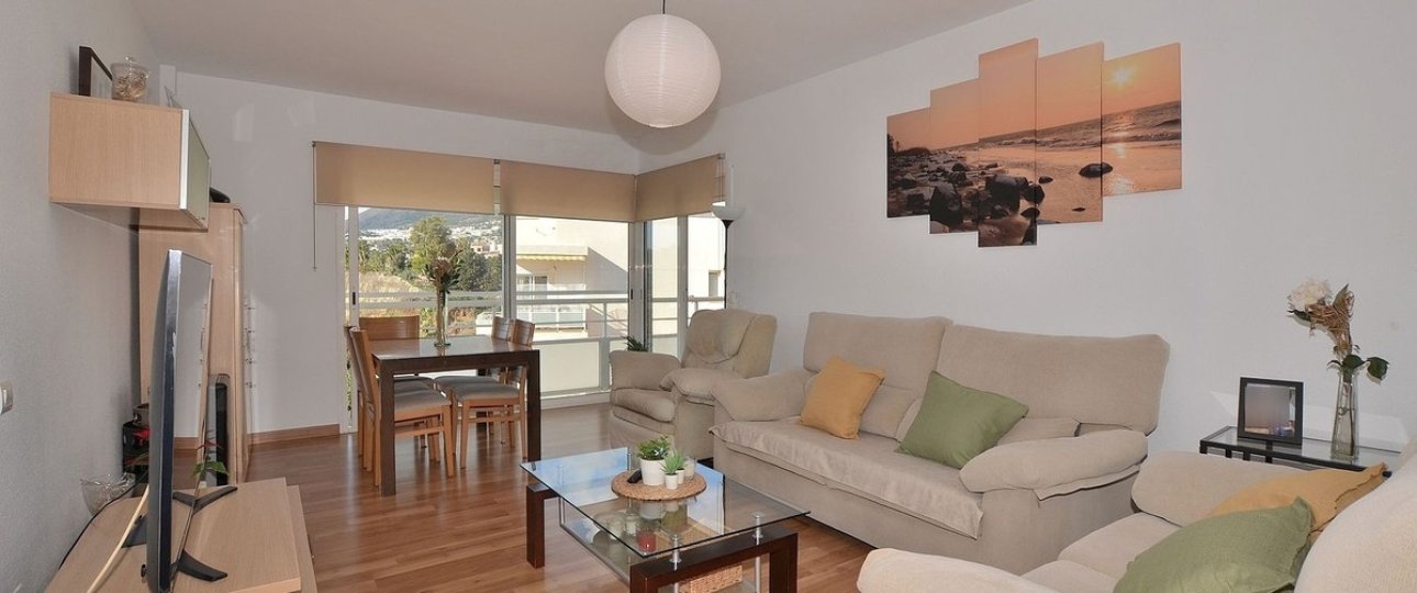 Wiederverkauf - apartment - Benalmadena - Arroyo de la Miel