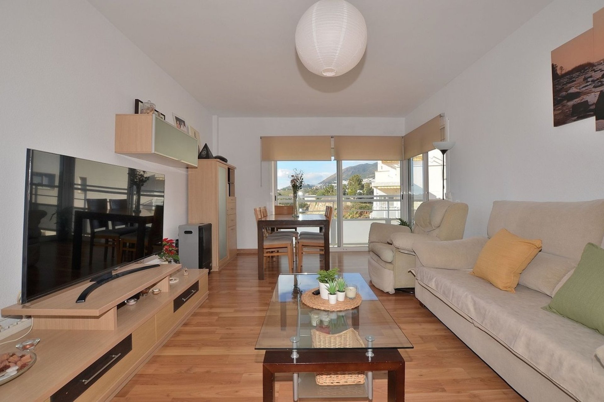 Wiederverkauf - apartment - Benalmadena - Arroyo de la Miel