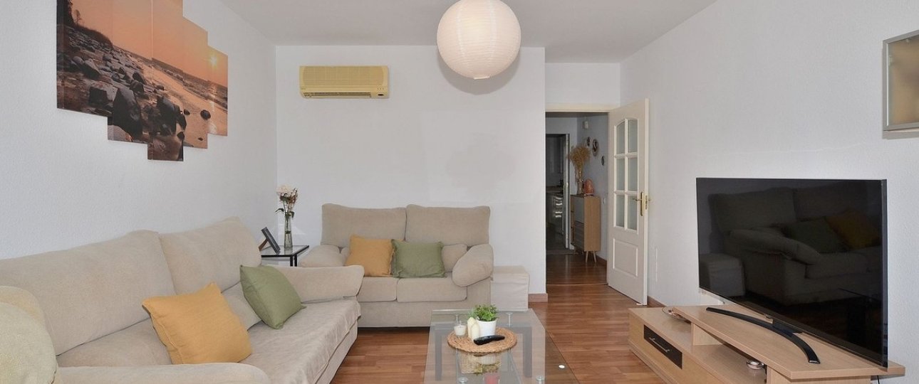 Wiederverkauf - apartment - Benalmadena - Arroyo de la Miel