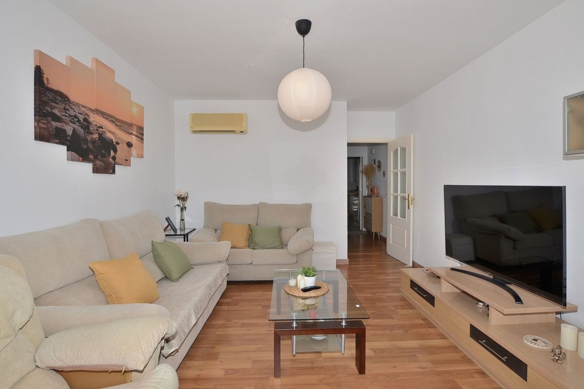 Wiederverkauf - apartment - Benalmadena - Arroyo de la Miel
