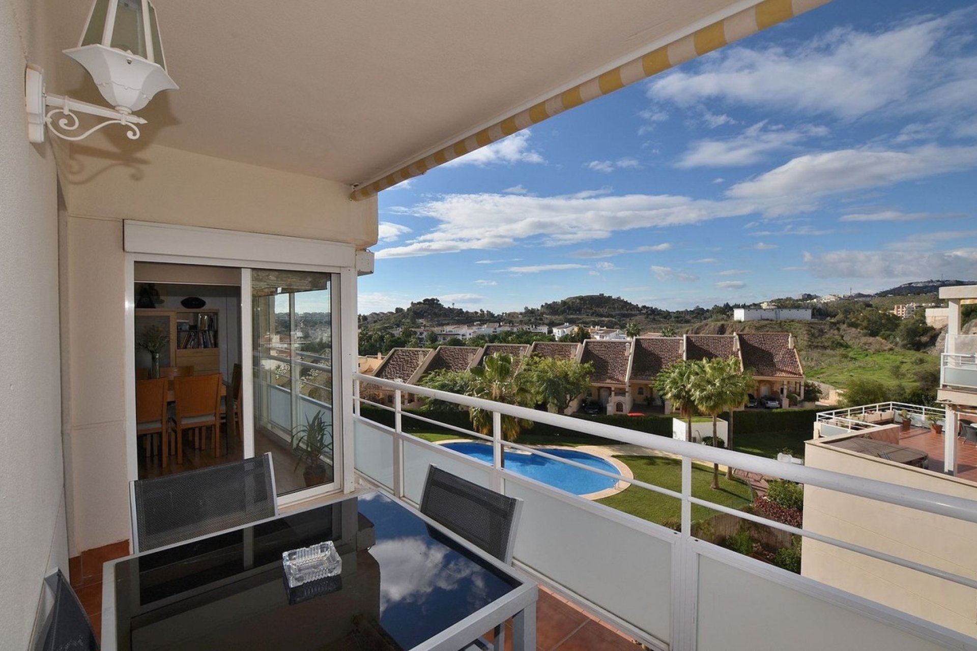 Wiederverkauf - apartment - Benalmadena - Arroyo de la Miel