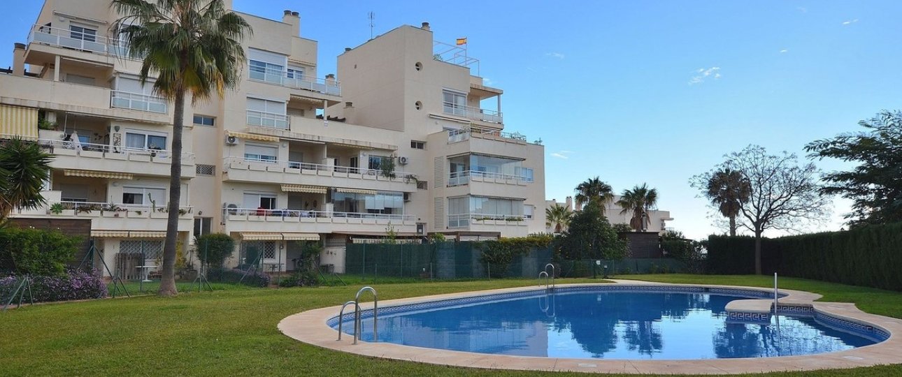 Wiederverkauf - apartment - Benalmadena - Arroyo de la Miel