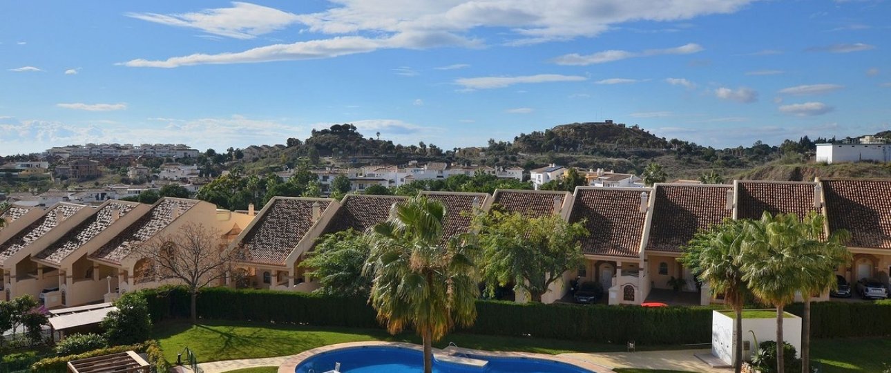 Wiederverkauf - apartment - Benalmadena - Arroyo de la Miel