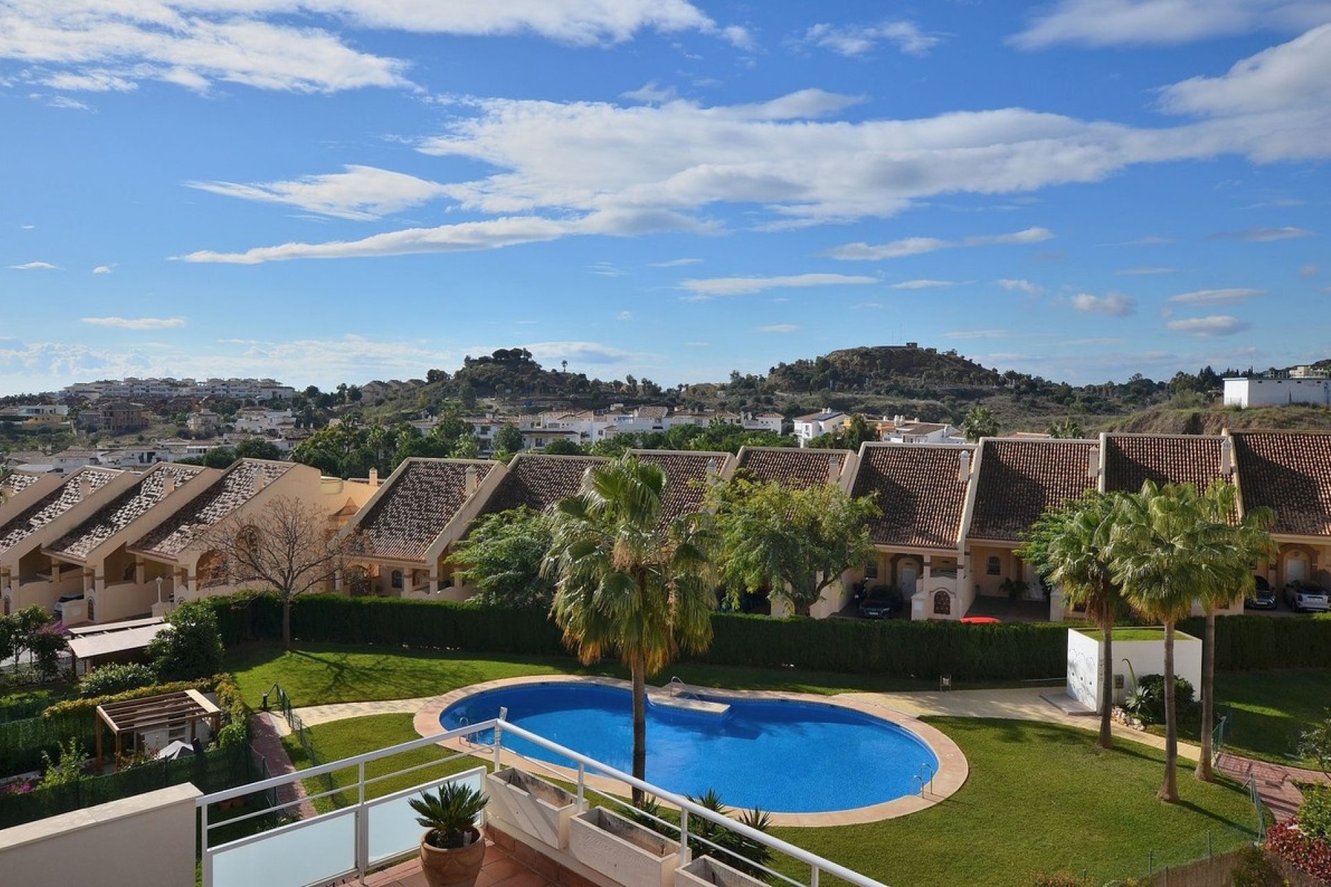 Wiederverkauf - apartment - Benalmadena - Arroyo de la Miel