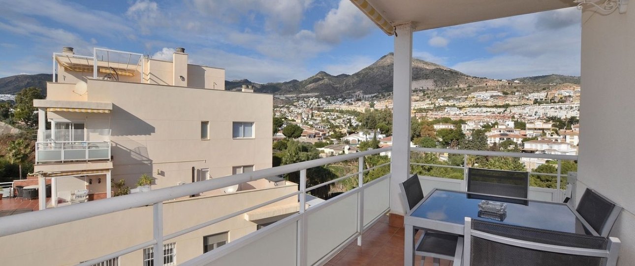Wiederverkauf - apartment - Benalmadena - Arroyo de la Miel
