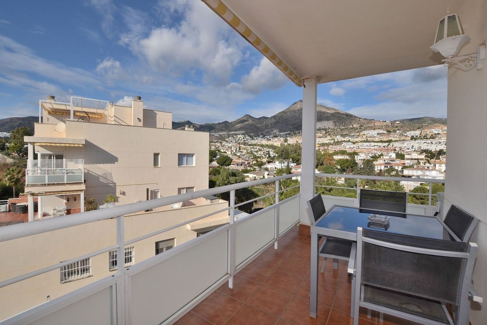 Wiederverkauf - apartment - Benalmadena - Arroyo de la Miel