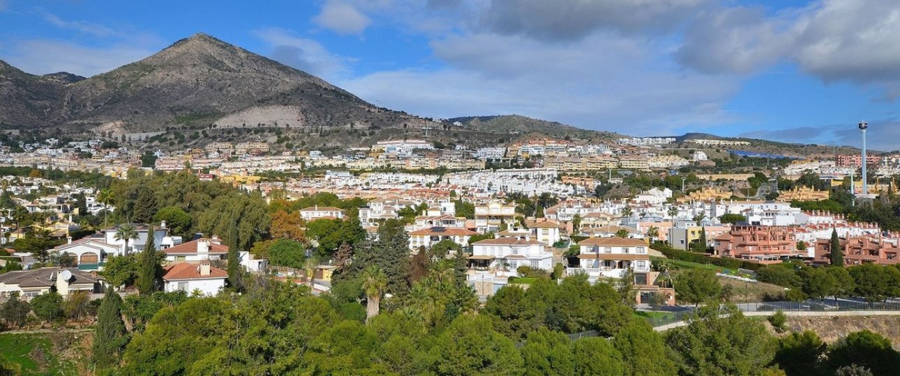 Wiederverkauf - apartment - Benalmadena - Arroyo de la Miel