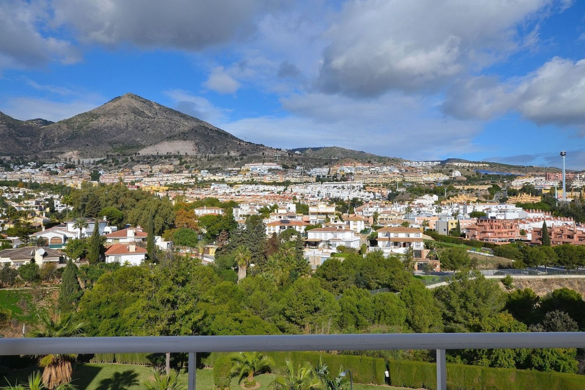 Wiederverkauf - apartment - Benalmadena - Arroyo de la Miel