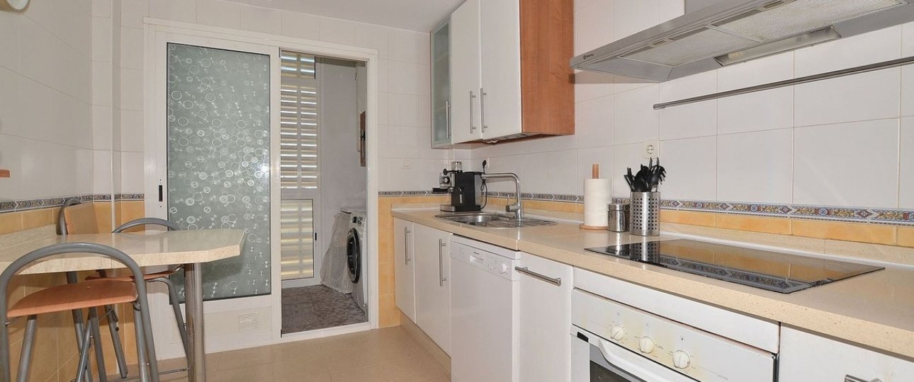 Wiederverkauf - apartment - Benalmadena - Arroyo de la Miel