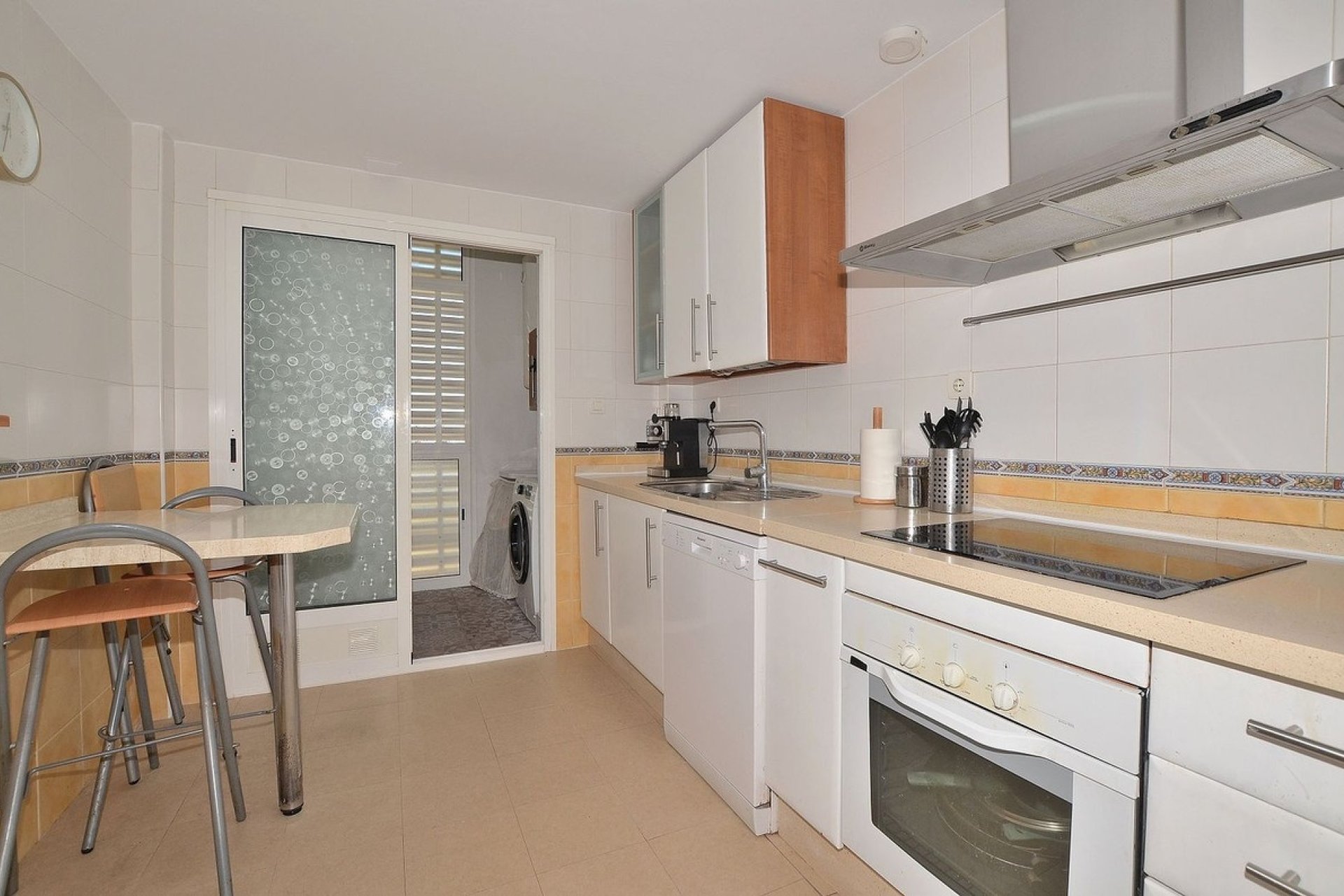 Wiederverkauf - apartment - Benalmadena - Arroyo de la Miel
