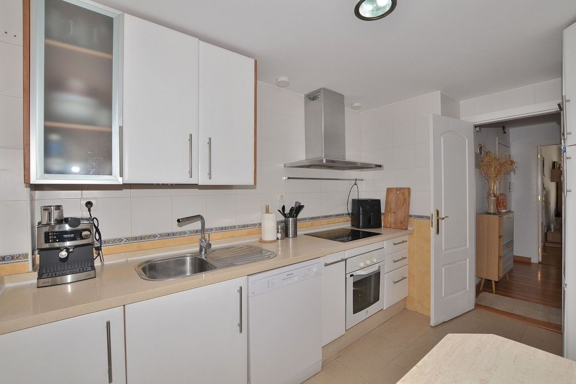 Wiederverkauf - apartment - Benalmadena - Arroyo de la Miel