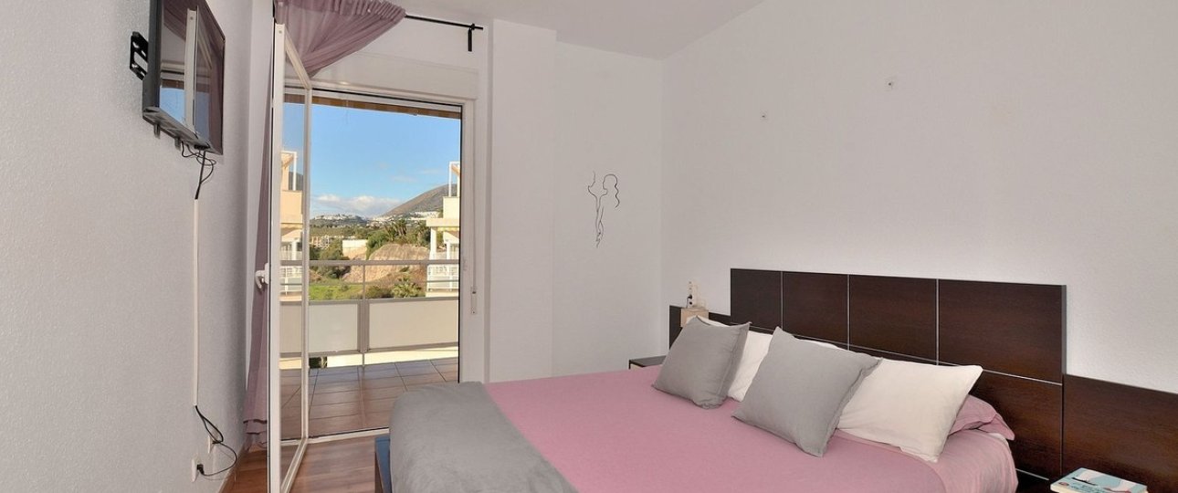 Wiederverkauf - apartment - Benalmadena - Arroyo de la Miel