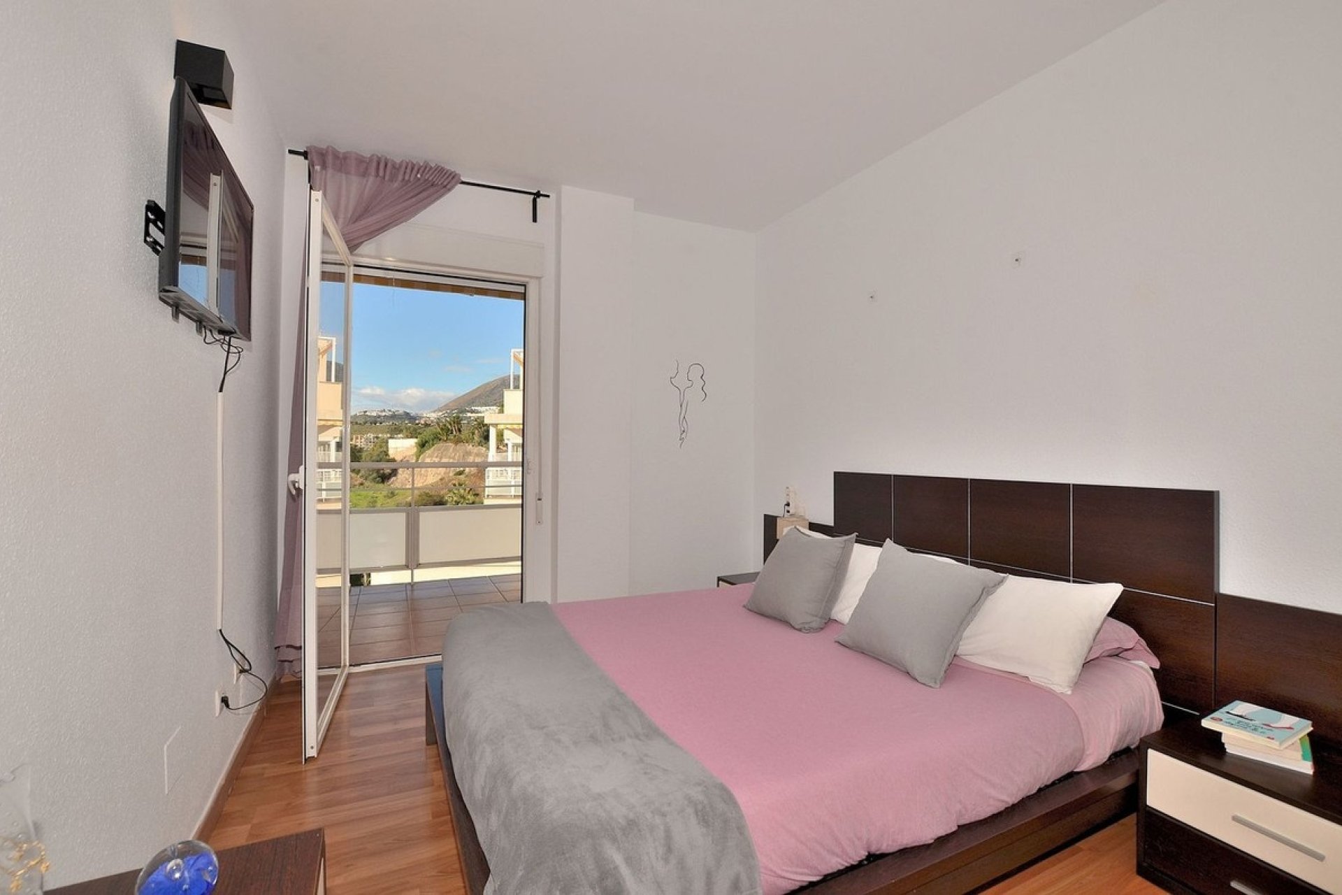 Wiederverkauf - apartment - Benalmadena - Arroyo de la Miel