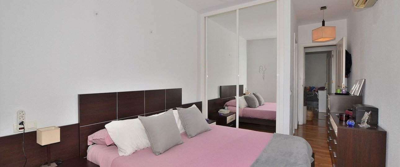 Wiederverkauf - apartment - Benalmadena - Arroyo de la Miel