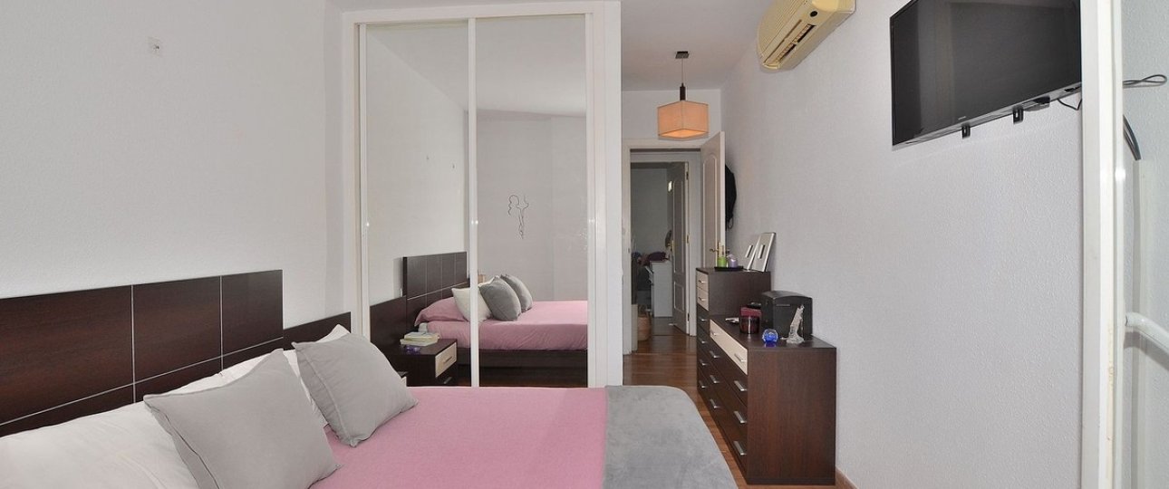 Wiederverkauf - apartment - Benalmadena - Arroyo de la Miel